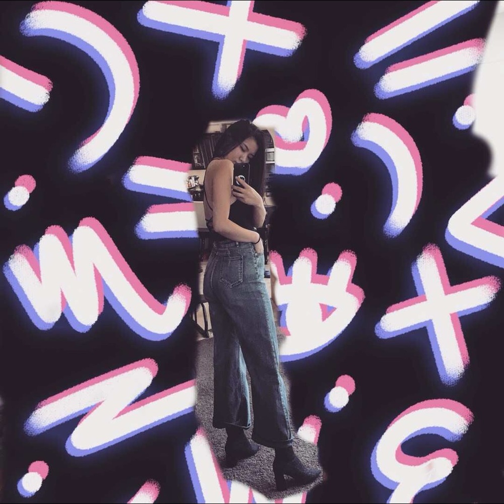 Zara high sock boots